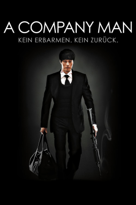 A Company Man stream