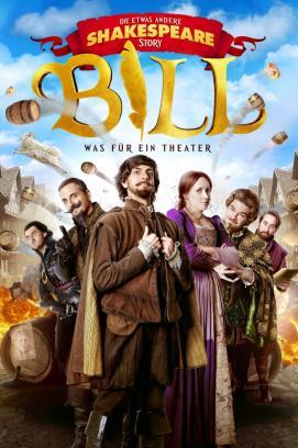 Bill - Was für ein Theater stream