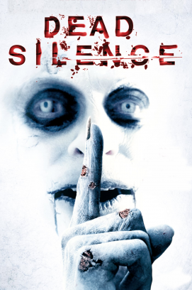 Dead Silence stream