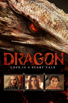 Dragon - Love Is a Scary Tale stream
