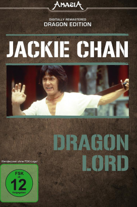 Dragon Lord stream