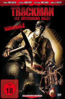 Trackman - Der Untergrund Killer stream