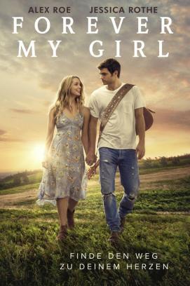 Forever My Girl stream