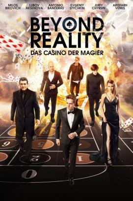 Beyond Reality - Das Casino der Magier stream