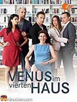 Venus im vierten Haus stream