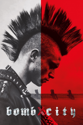 Bomb City stream