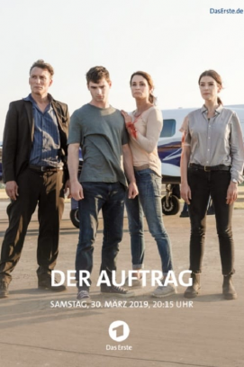 Der Auftrag stream