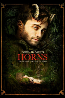 Horns stream