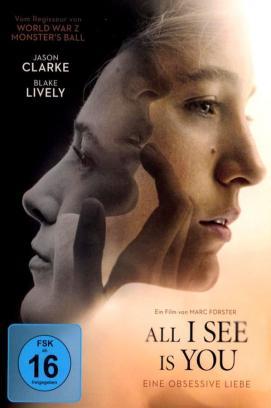 All I See Is You stream
