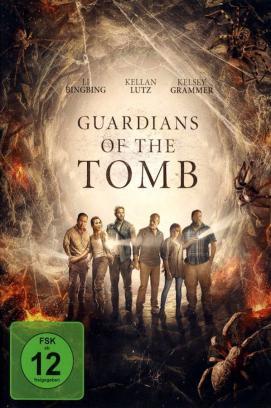 Guardians of the Tomb stream