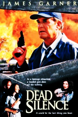 Dead Silence - Flammen in der Stille stream