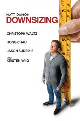 Downsizing stream
