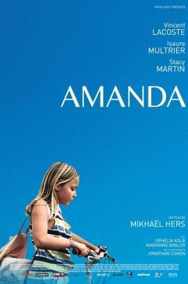 Amanda stream