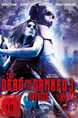 The Dead and the Damned 3: Ravaged stream
