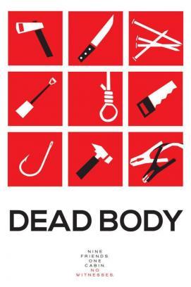 Dead Body stream