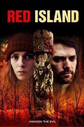 Red Island stream