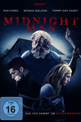 Midnight Man stream