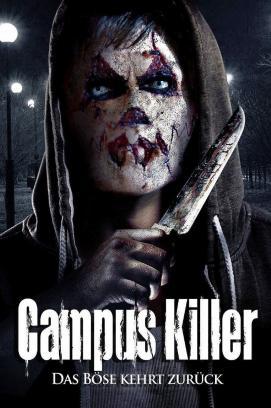 Campus Killer - Das Böse kehrt zurück stream