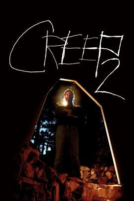 Creep 2 stream