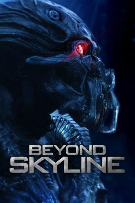 Beyond Skyline stream
