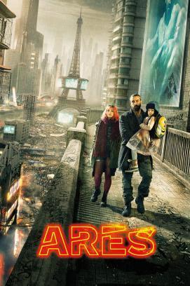 Ares - Der letzte seiner Art stream