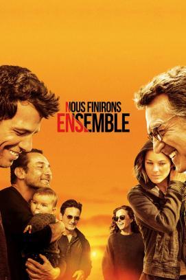 Nous finirons ensemble stream