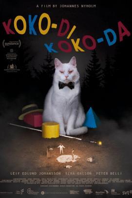 Koko-di Koko-da stream