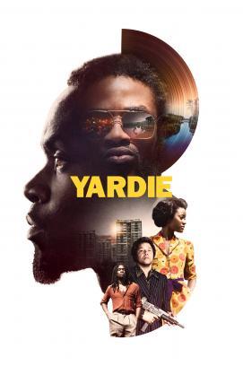 Yardie stream