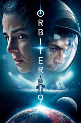 Orbiter 9 - Das letzte Experiment stream