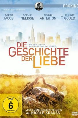 Die Geschichte der Liebe stream