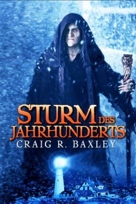Stephen King's - Sturm des Jahrhunderts stream