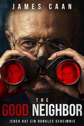 The Good Neighbor stream