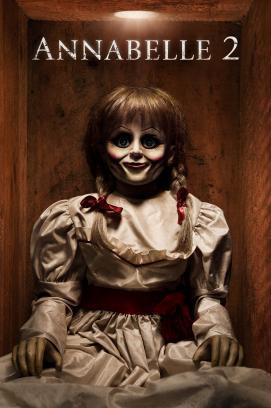 Annabelle 2 stream