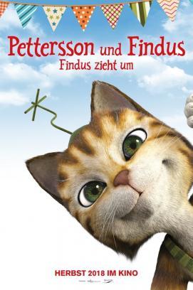 Pettersson und Findus - Findus zieht um stream