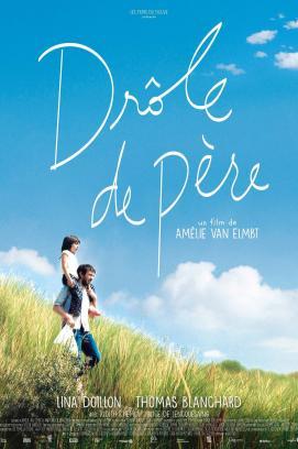 Drôle de père stream