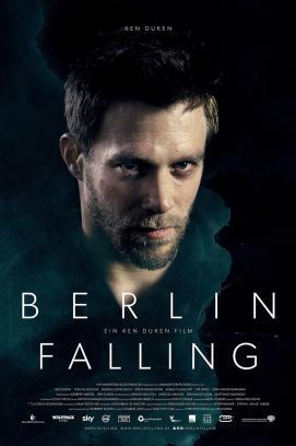 Berlin Falling stream