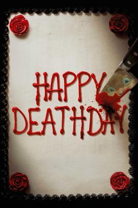 Happy Deathday stream