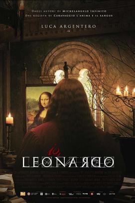 Io, Leonardo stream