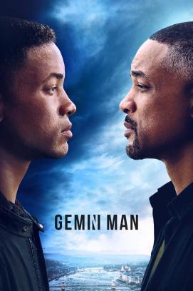 Gemini Man stream