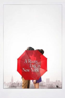A Rainy Day in New York stream