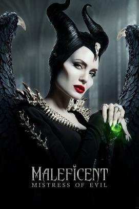 Maleficent 2: Mächte der Finsternis stream