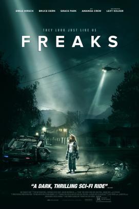 Freaks stream
