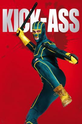 Kick-Ass stream
