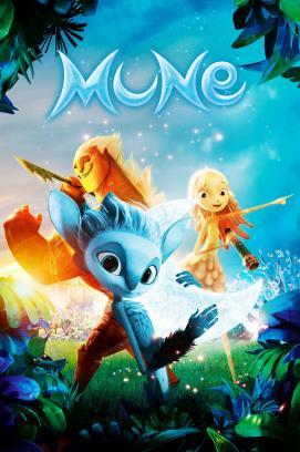 Mune, der Wächter des Mondes stream