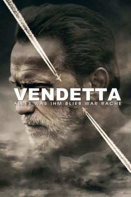Vendetta - Alles was ihm blieb war Rache stream