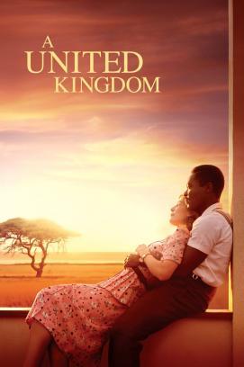 A United Kingdom stream