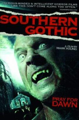 Southern Gothic stream