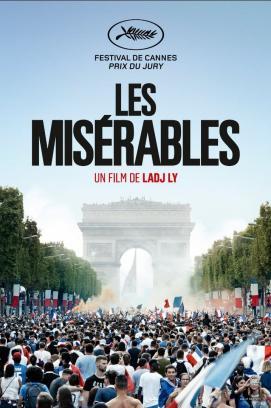 Les Misérables stream