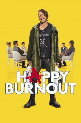 Happy Burnout stream