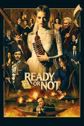 Ready or Not - Auf die Plätze, Fertig, Tot stream